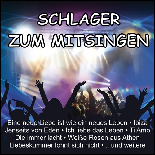 Schlager zum Mitsingen