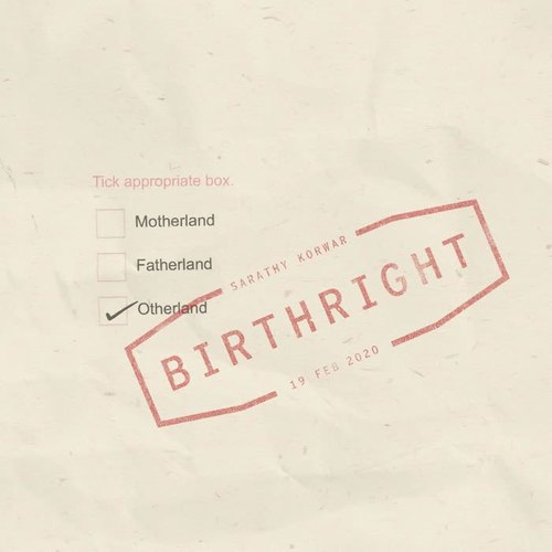 Birthright