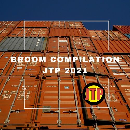 BROOM COMPILATION JTP 2021