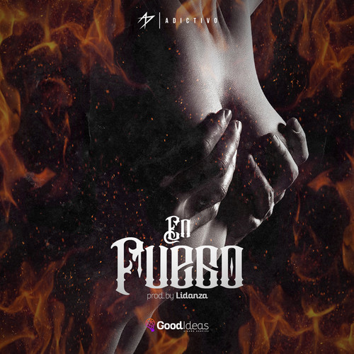 En Fuego (Explicit)