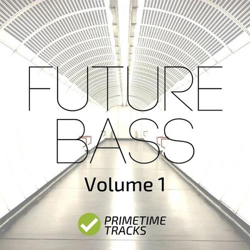 Future Bass, Vol. 1