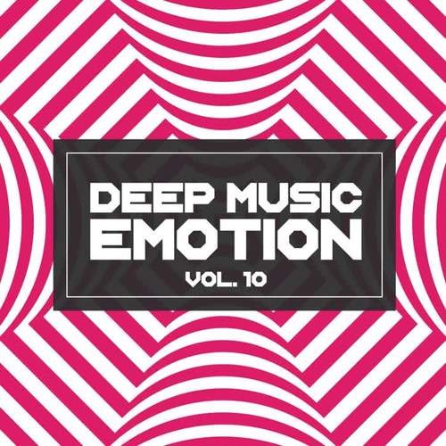 Deep Music Emotion, Vol. 10