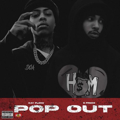 Pop Out (feat. Kay Flocka) [Explicit]