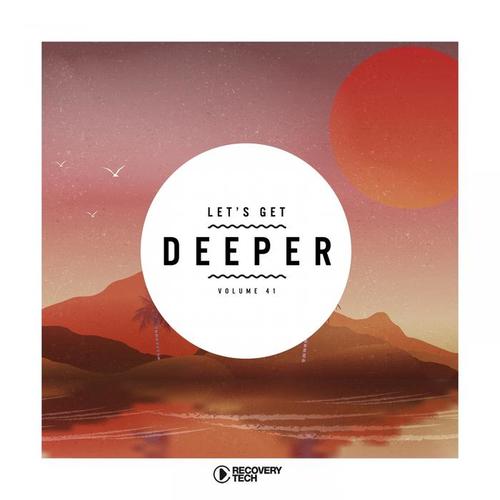 Let's Get Deeper, Vol. 41