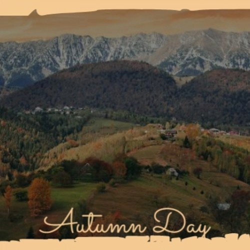 Autumn Day