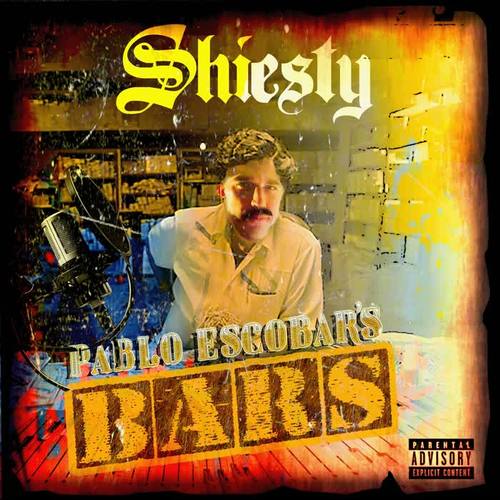 Pablo Escobar's Bars (Explicit)