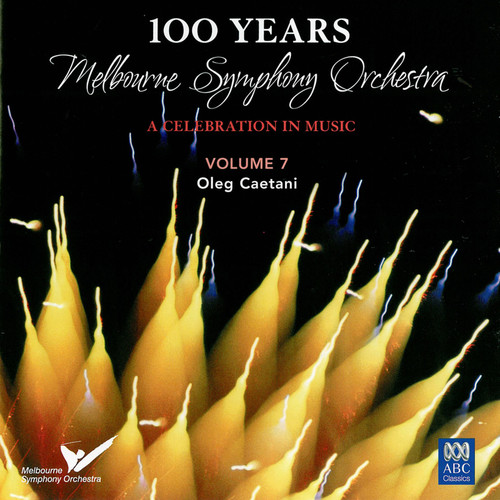 MSO – 100 Years Vol. 7: Oleg Caetani