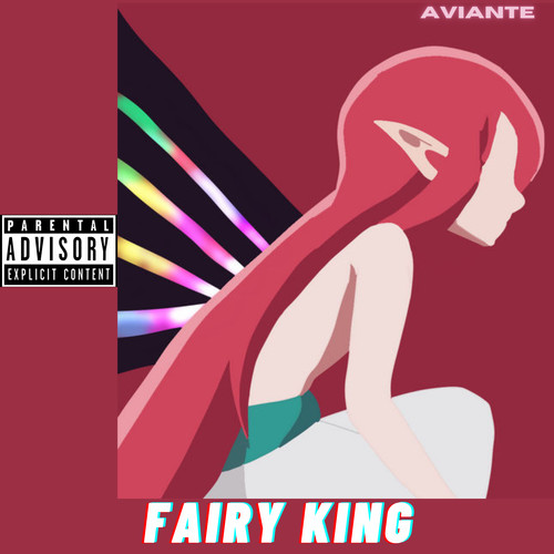 Fairy King (Explicit)