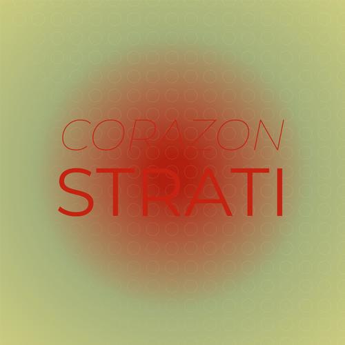 Corazon Strati