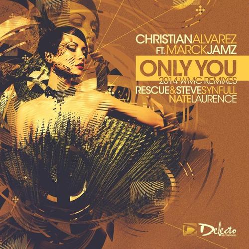 Only You (Marck Jamz)