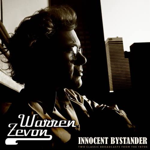 Innocent Bystander (Live)