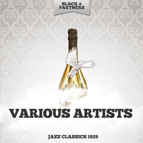 Jazz Classics 1929