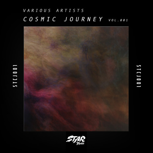 Cosmic Journey, Vol. 001