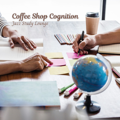 Coffee Shop Cognition: Jazz Study Lounge