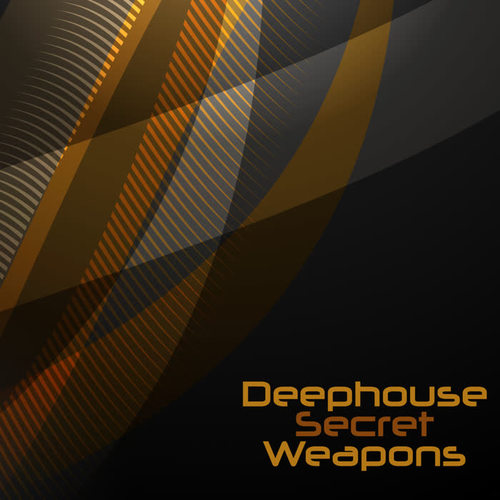 Deephouse Secret Weapons