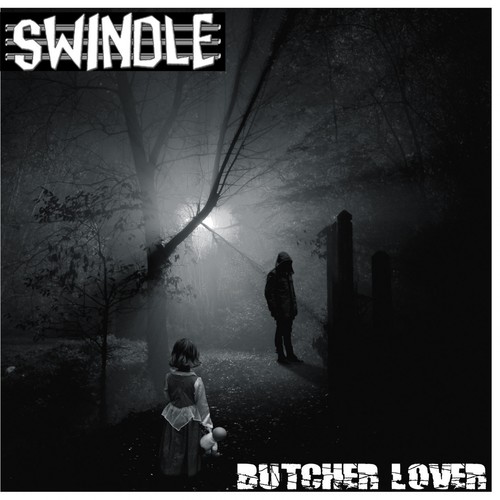 Butcher Lover (Explicit)