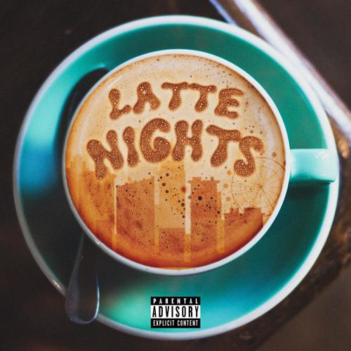 Latte Nights (Explicit)