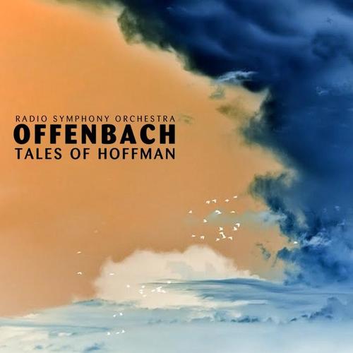 Tales Of Hoffmann