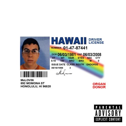 McLovin (feat. Mushii & Young Seagull) [Explicit]