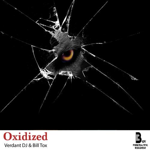 Oxidized - Single