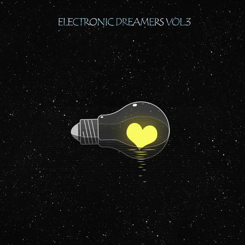 Electronic Dreamers (Vol.3)