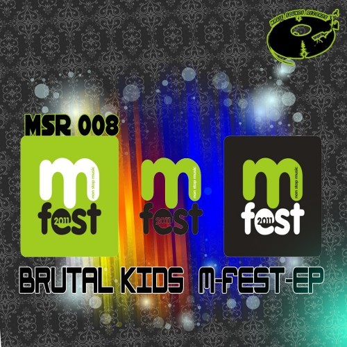 M - Fest Ep