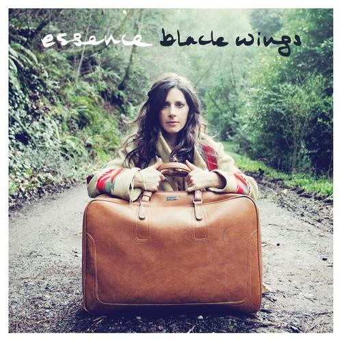 Black Wings (Explicit)