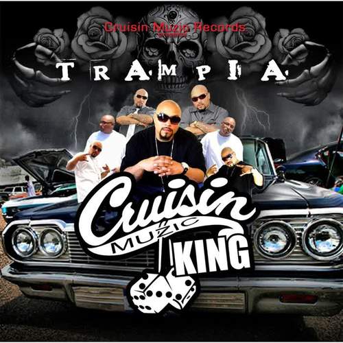 Cruisin Muzic King