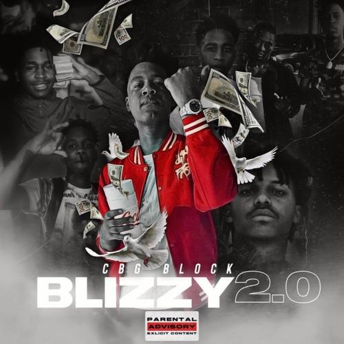 BLIZZY 2.0 (Explicit)