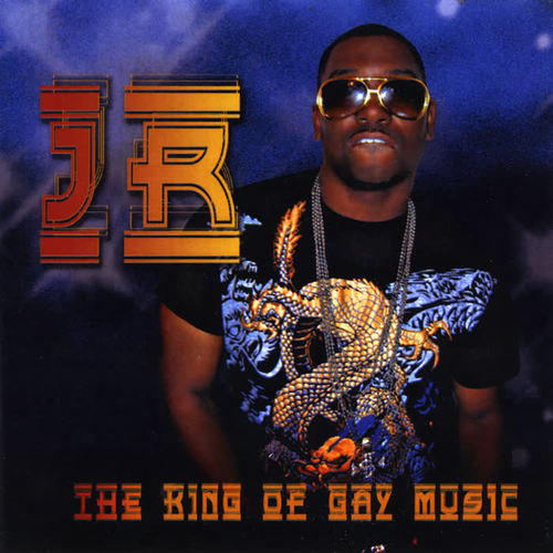 The King Of Gay Music (Explicit)