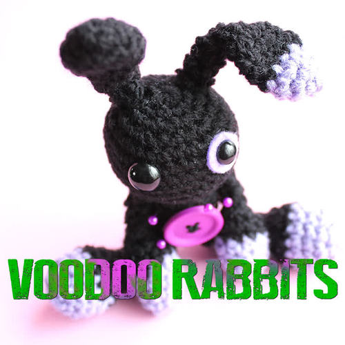 Voodoo Rabbits (Explicit)