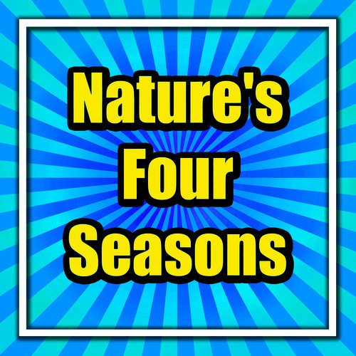 Nature's Four Seasons