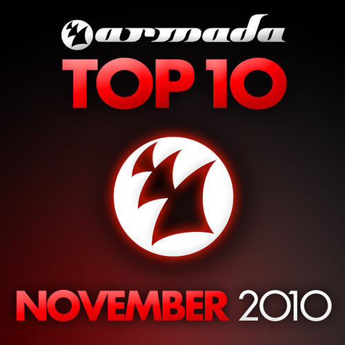 Armada Top 10 - November 2010 (Including Classic Bonus Track)