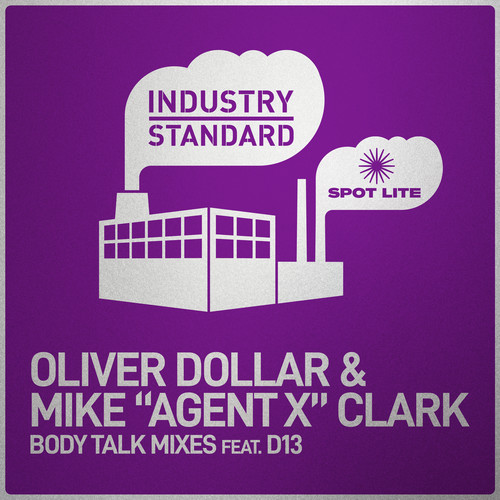 Body Talk Mixes