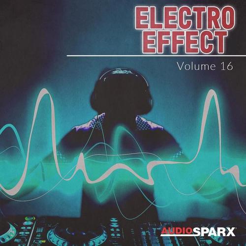 Electro Effect Volume 16