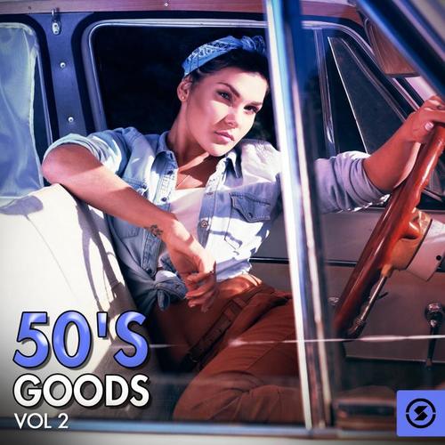 50's Goods, Vol. 2