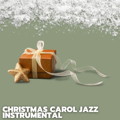 Christmas Carol Jazz Instrumental