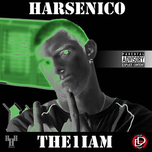 The1Iam (Explicit)