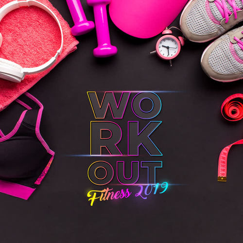 Workout: Fitness 2019