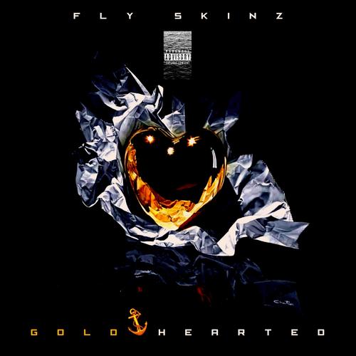 Gold Hearted (Explicit)