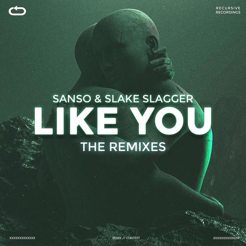 Like You (Remixes)