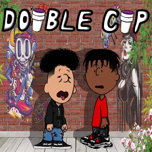 Double Cup (feat. Gwallahs) [Explicit]