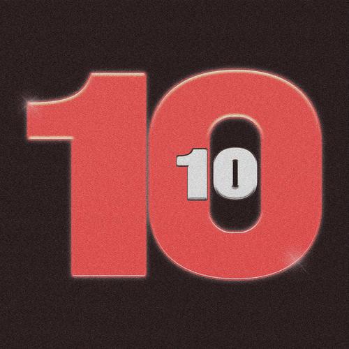 10 Out of 10 (Explicit)