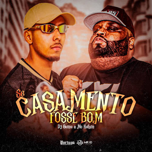 Se Casamento Fosse Bom (Explicit)