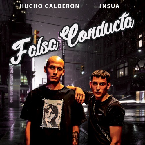 Falsa Conducta (Explicit)