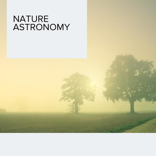 Nature Astronomy