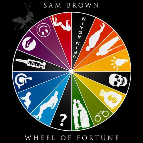 Wheel of Fortune