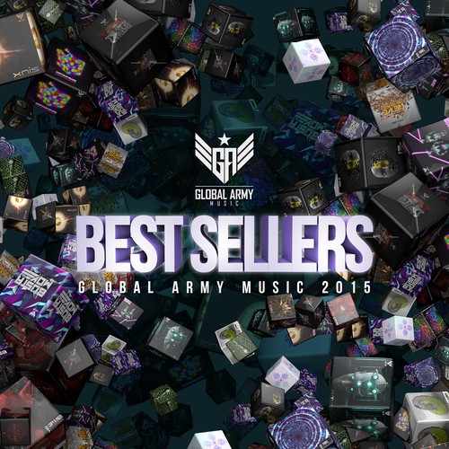 Best Sellers 2015