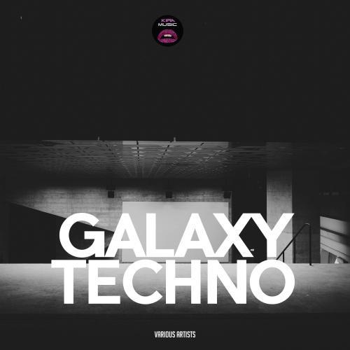 Galaxy Techno