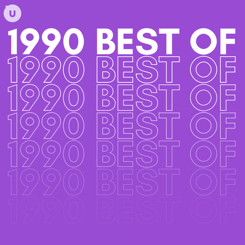 1990 Best of by uDiscover (Explicit)